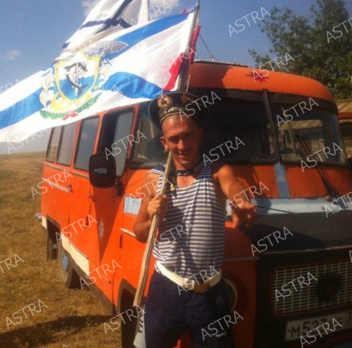 Алексей Булелин