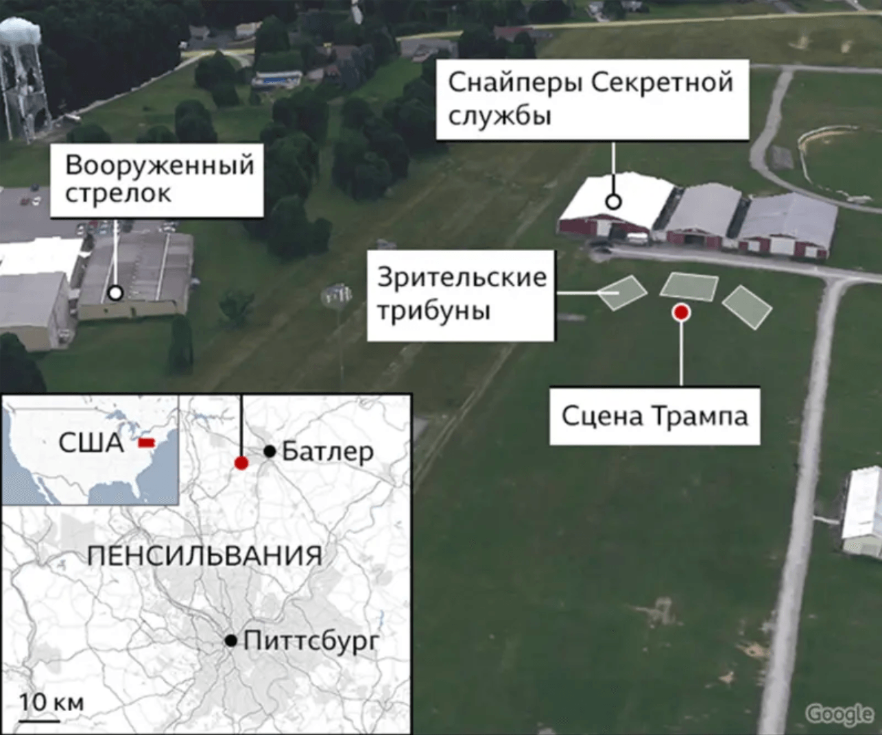 Инфографика: Би-би-си