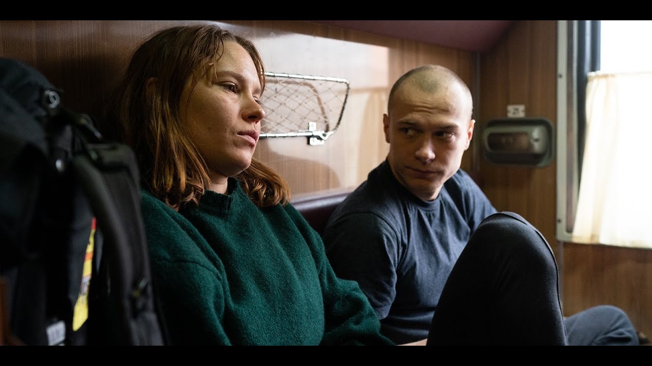 «Купе №6» и «Разжимая Кулаки» в Каннах удостоились Гран-при в своих секциях