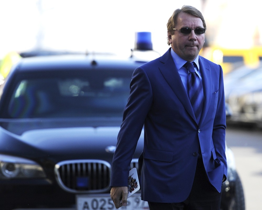 Владимир Кожин