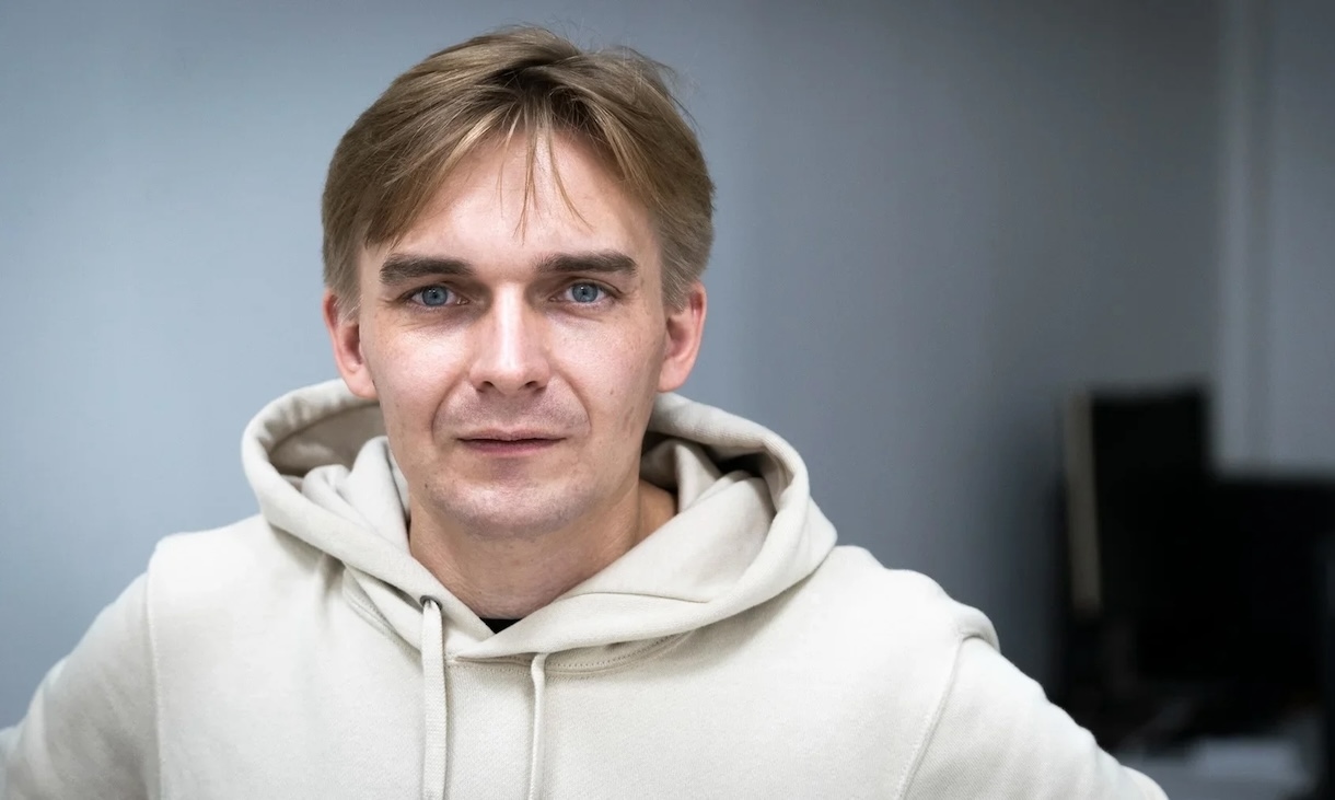 Михаил Лобанов