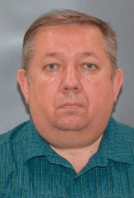 Станислав Макшаков