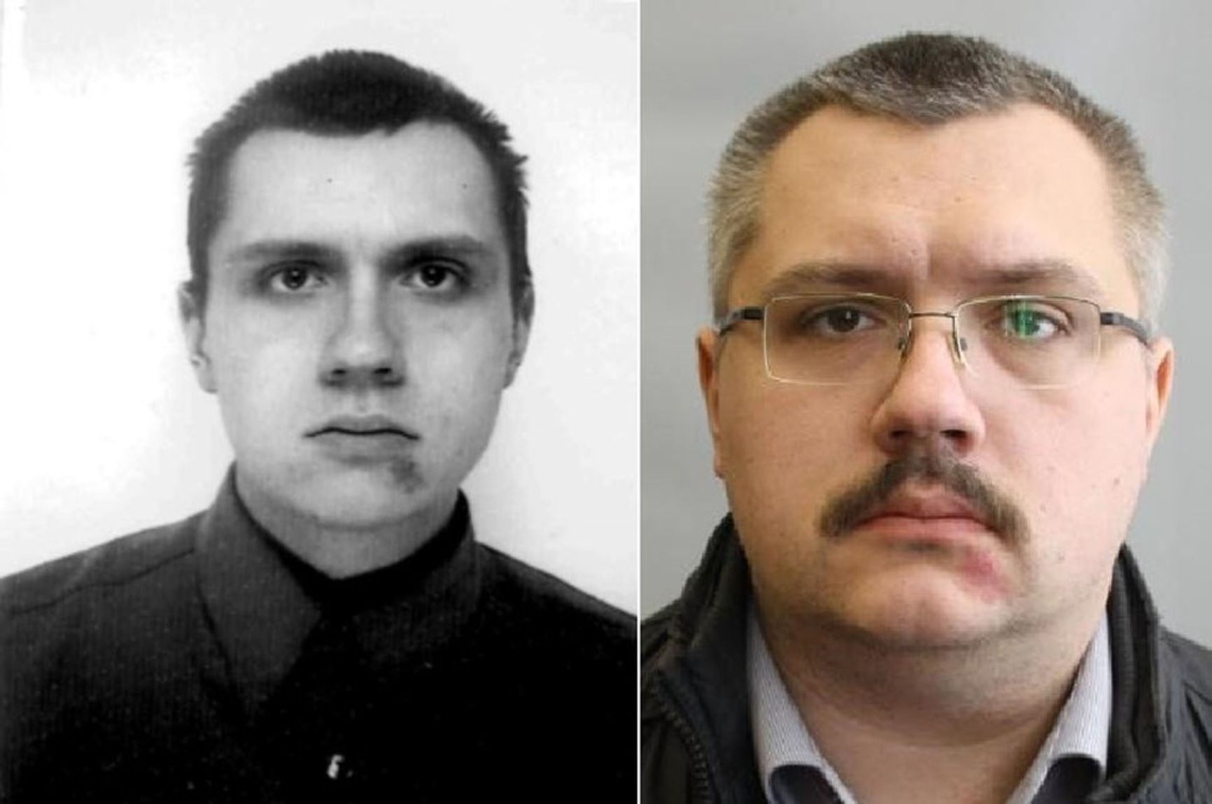 Алексей Александров («Фролов»)