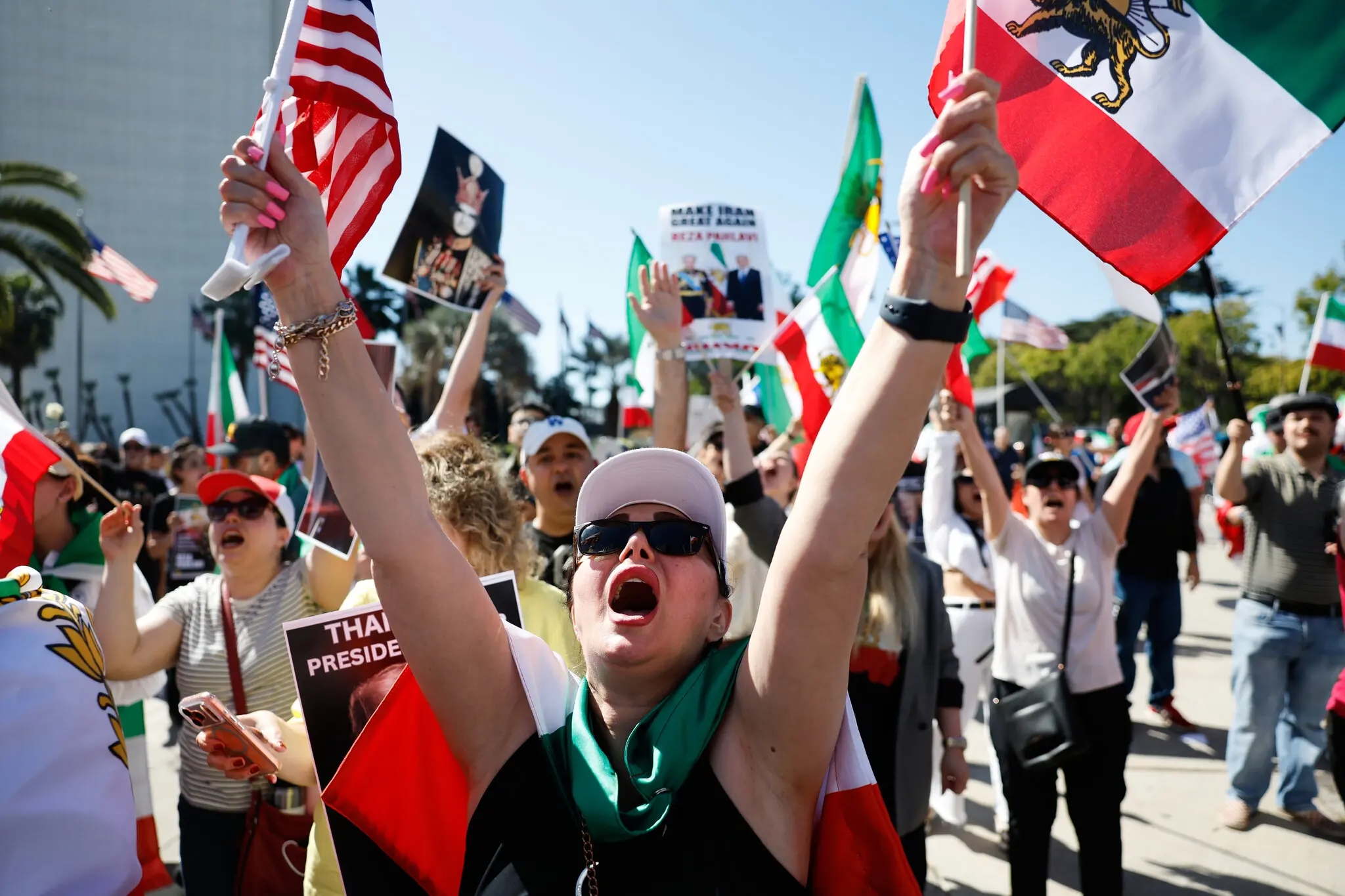 Caroline Brehman/Associated Press