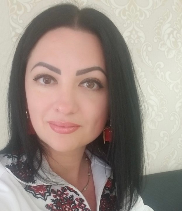 Анна Ястремская