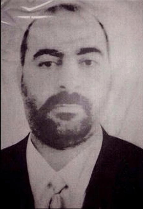 baghdadi