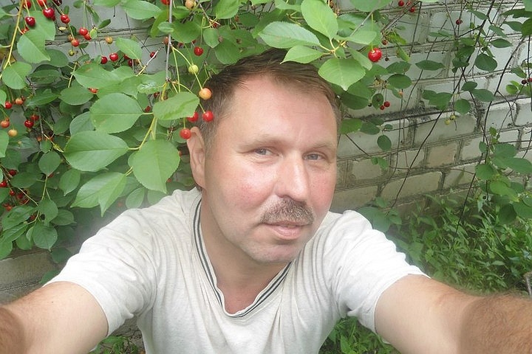 Михаил Елин раньше занимал должность замдиректора детдома