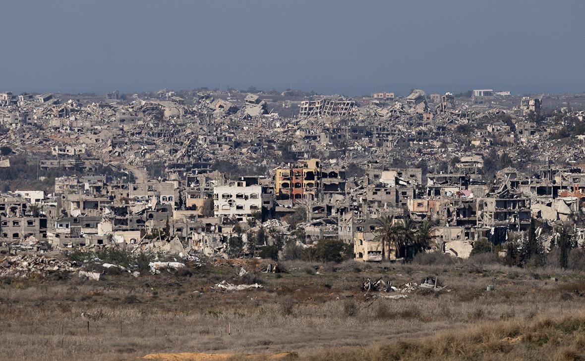 Фото: Amir Levy / Getty Images