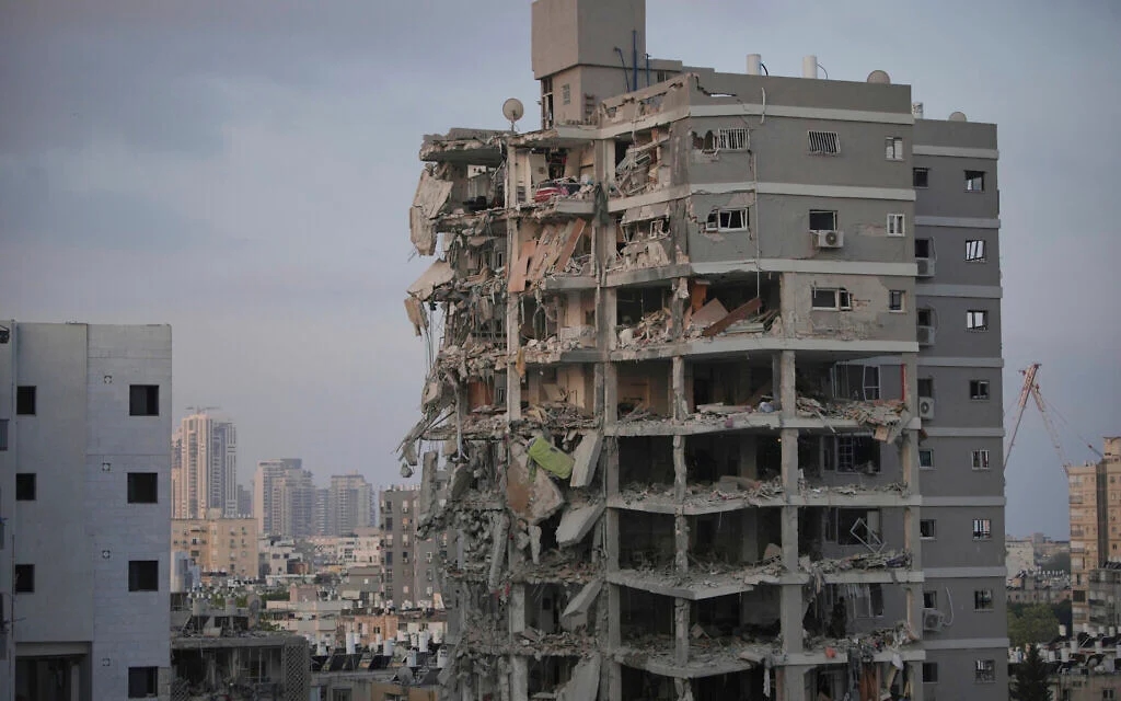 Фото: AP Photo / Ohad Zwigenberg
