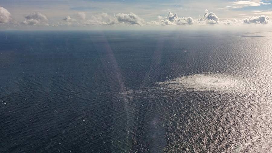 Фото: Global Look Press/Danish Defense Ministry