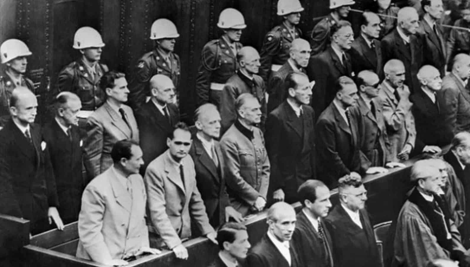 Недолюстрация. Почему в Германии и Японии не получилось полноценных кадровых чисток после Второй мировой