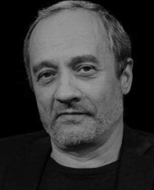Александр  Подрабинек