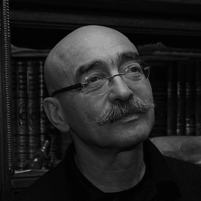 Андрей Бильжо
