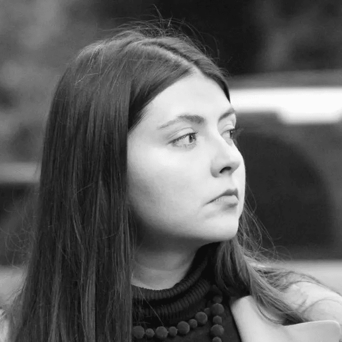 Софья Русова