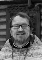 Александр Занемонец