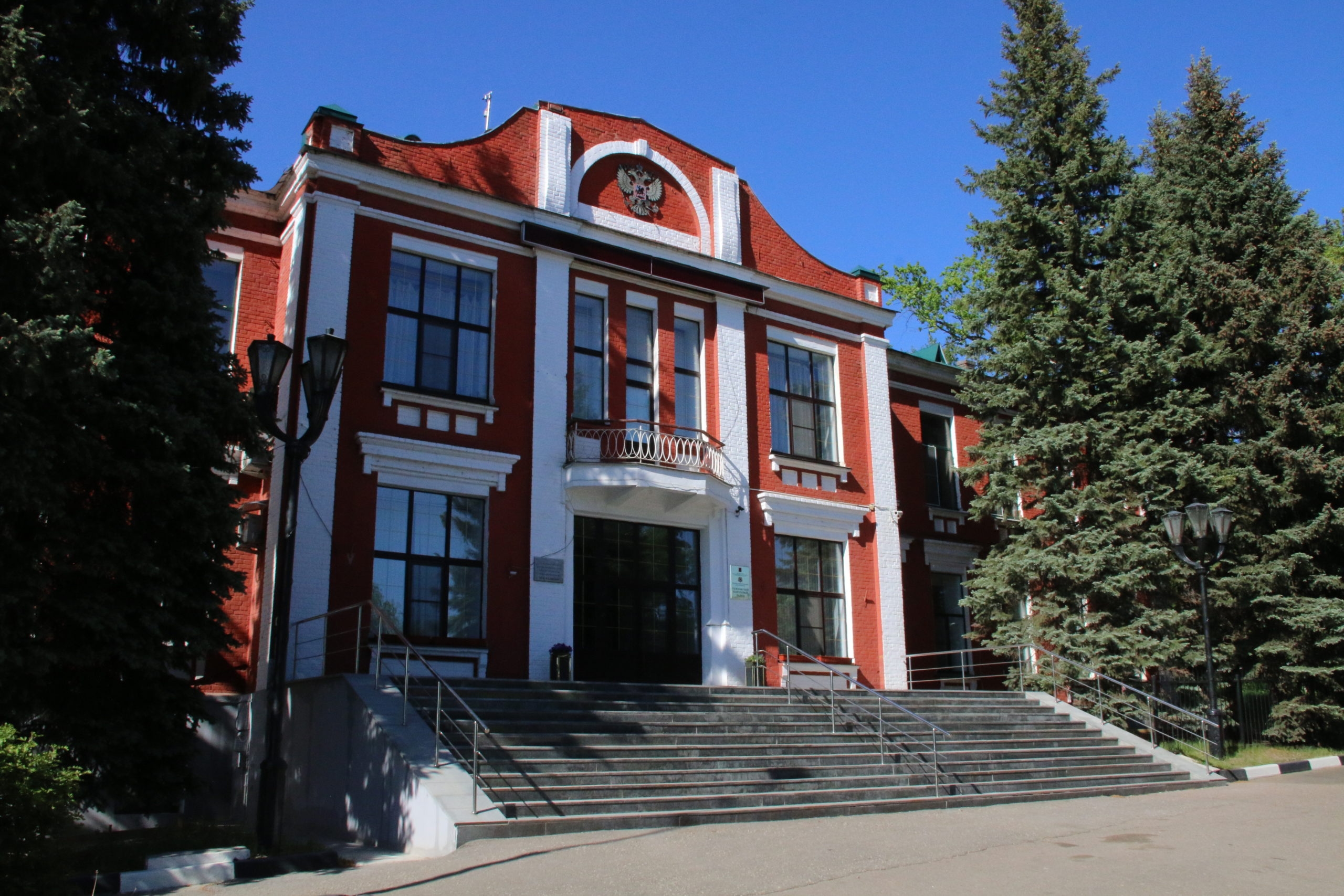Фото: protambov.ru