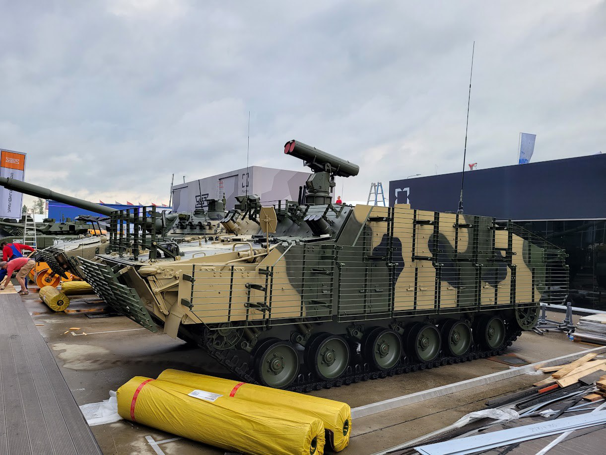 БТ-3Ф