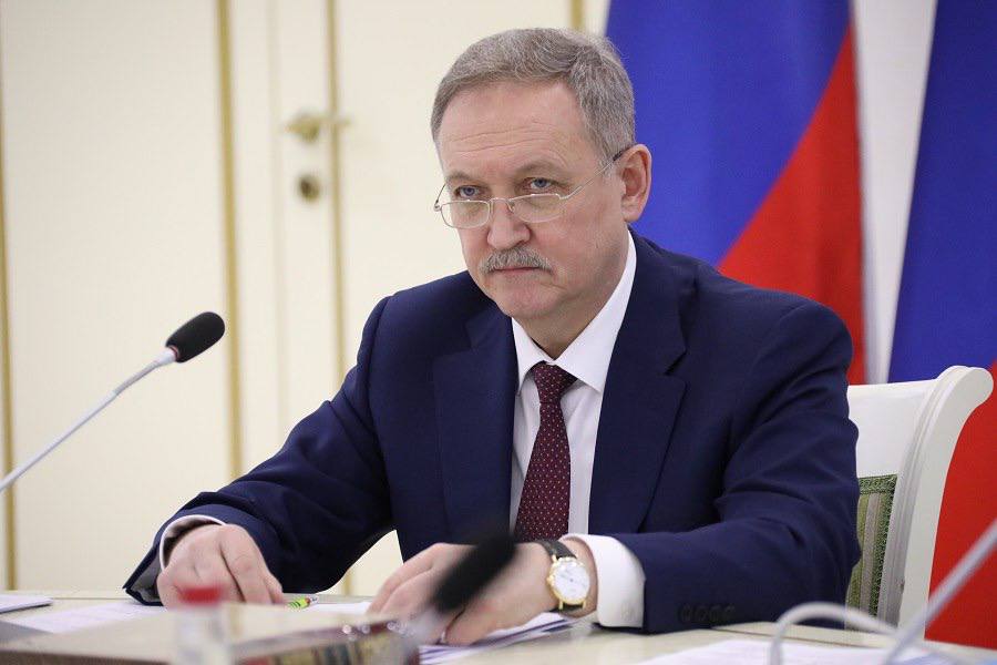 Игорь Сироткин